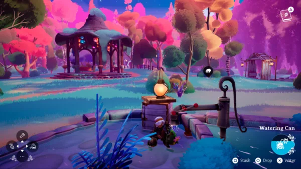 Wanderstop [PS5] - изображение 3