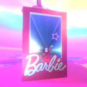 Synth Riders Experience - Barbie Dance 'n Dream [PS5] - изображение 4