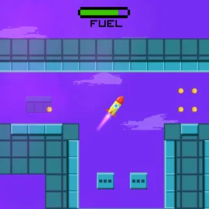 Pocket Rockets [PS5] - изображение 3
