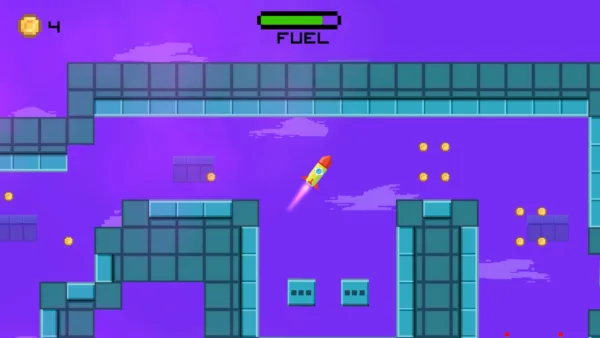 Pocket Rockets [PS5] - изображение 3