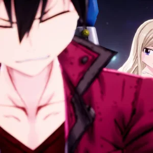 EDENS ZERO [PS5] - изображение 3