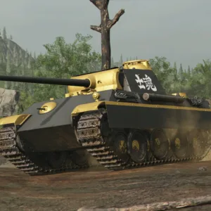 World of Tanks Modern Armor – Supreme Beast - изображение 2