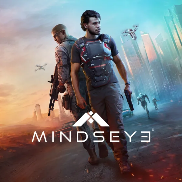 MindsEye [PS5]
