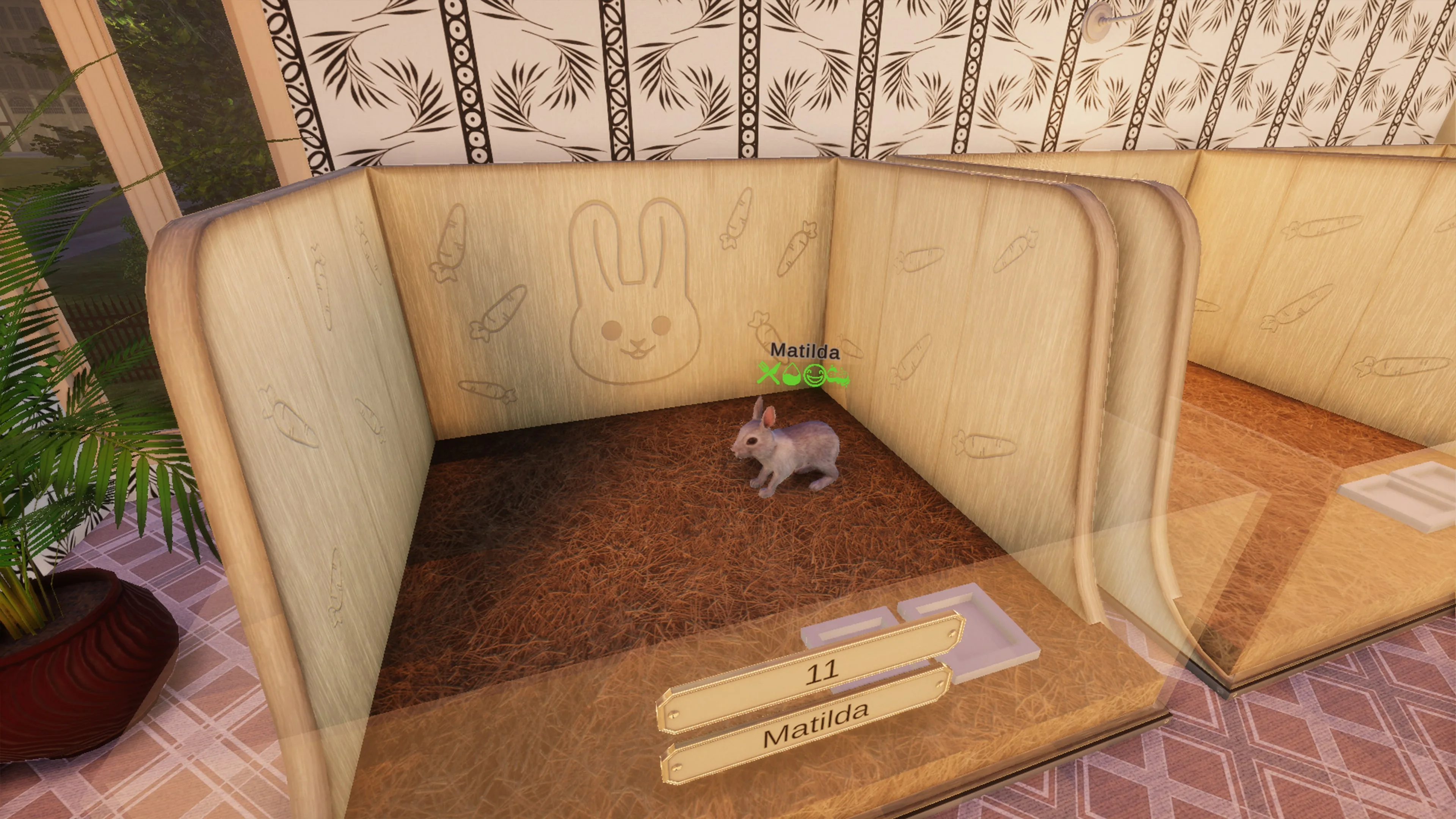 Pets Hotel [PS5] - изображение 4