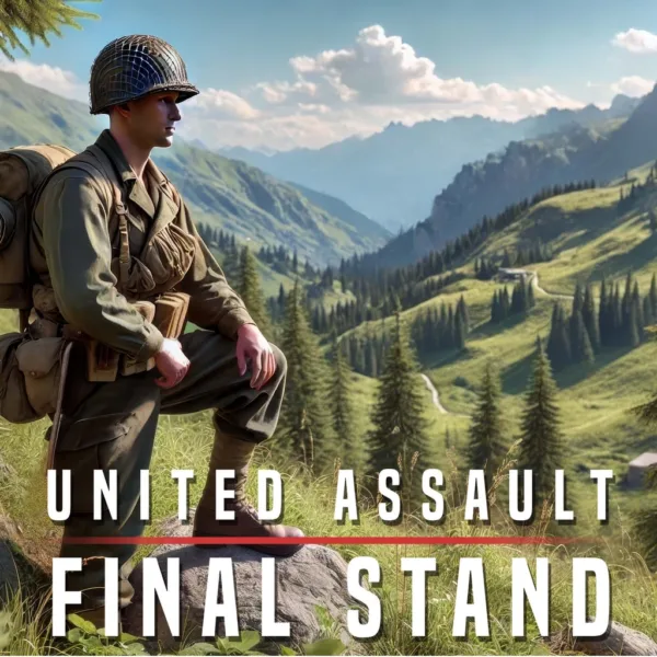 United Assault - Final Stand [PS4]