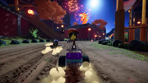Hot Rod Mayhem [PS4,&nbsp;PS5] - изображение 3