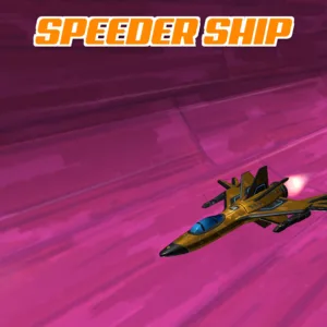 Speeder Ship [PS4] - изображение 2