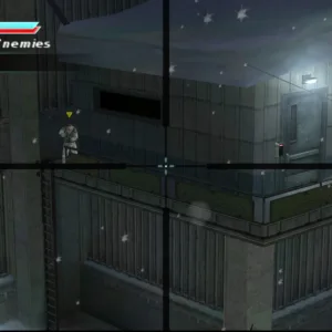 Syphon Filter: Dark Mirror [PS4,&nbsp;PS5] - изображение 3