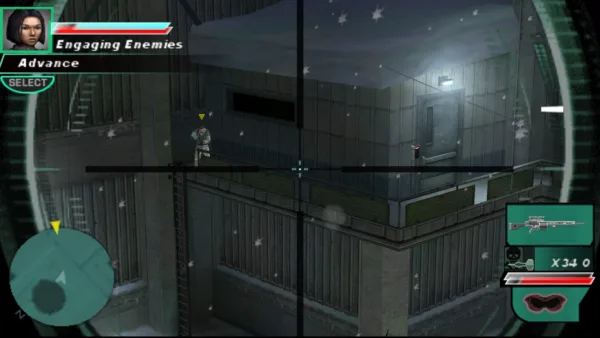 Syphon Filter: Dark Mirror [PS4,&nbsp;PS5] - изображение 3