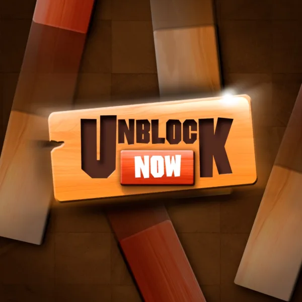 Unblock Now [PS4]