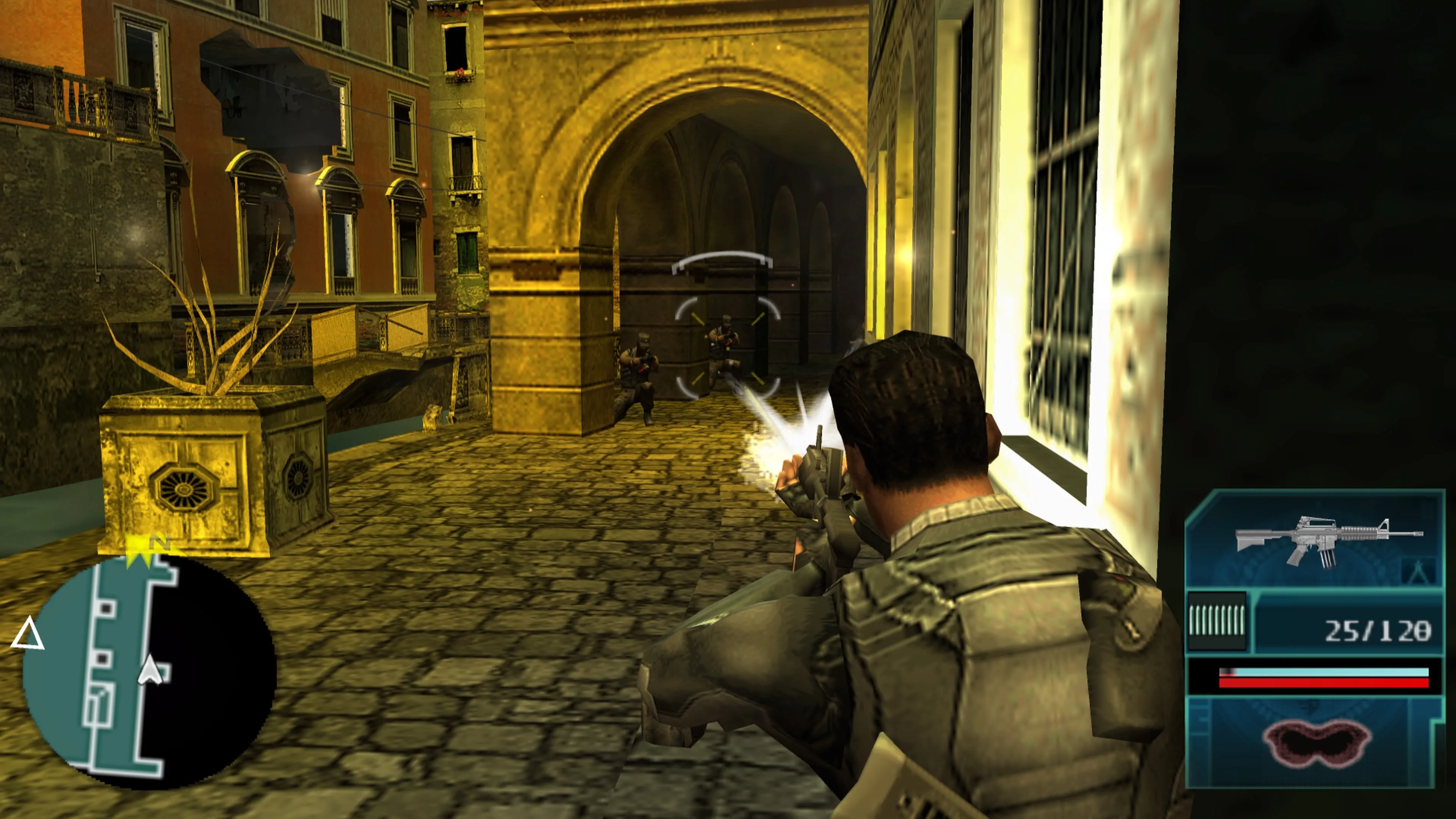 Syphon Filter: Logan's Shadow [PS4, PS5] - изображение 4