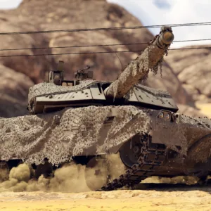 War Thunder - Ariete Certezza Pack - изображение 4