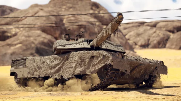 War Thunder - Ariete Certezza Pack - изображение 4