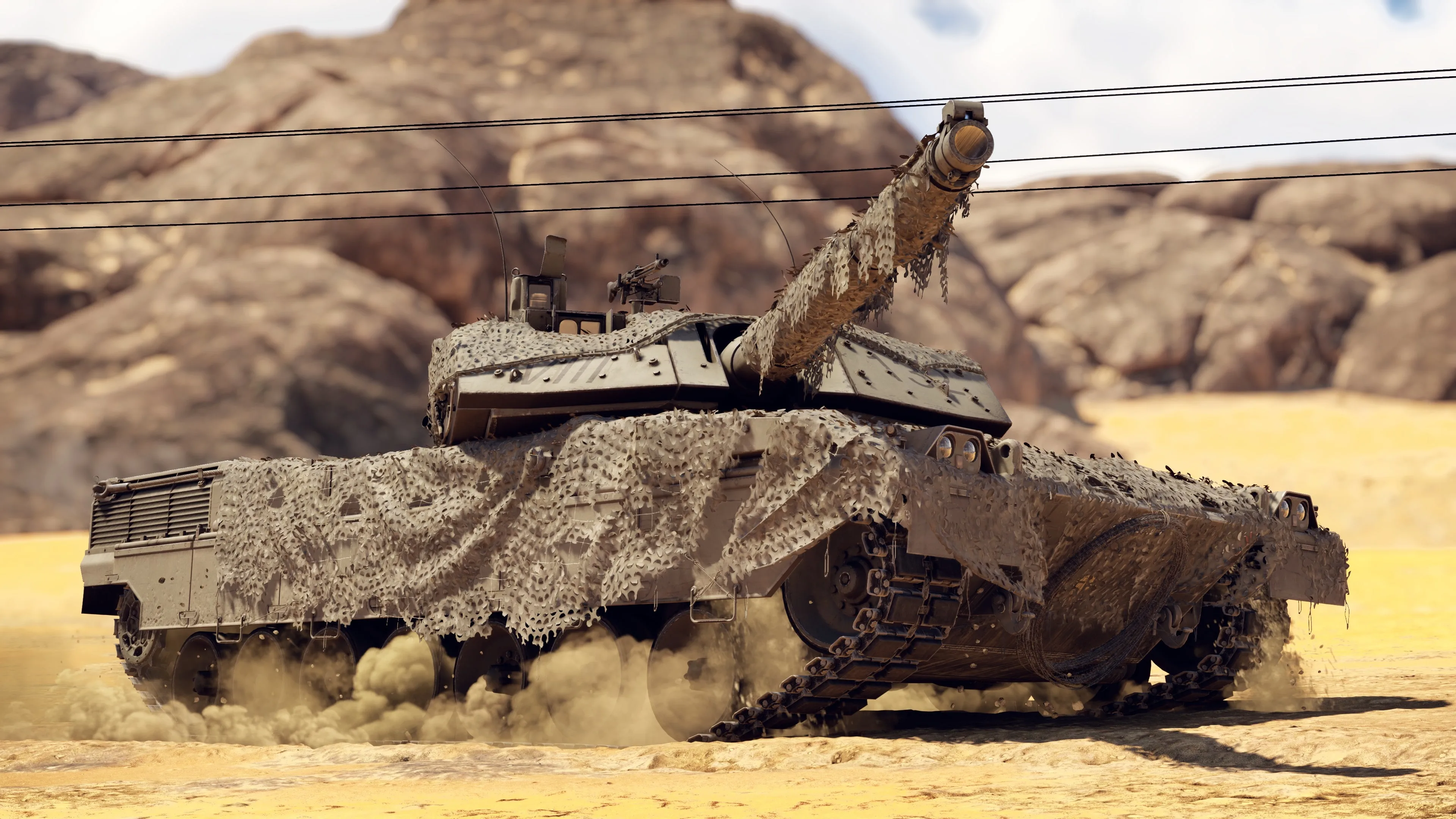 War Thunder - Ariete Certezza Pack - изображение 4