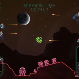 Gravity Crash Portable [PS4,&nbsp;PS5] - изображение 4