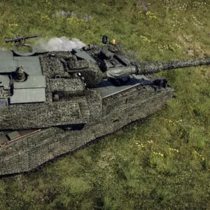 War Thunder - PzH 2000 Pack - изображение 2