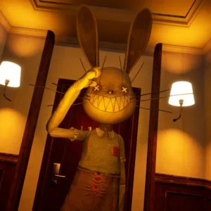 Happy Hotel [PS5] - изображение 2