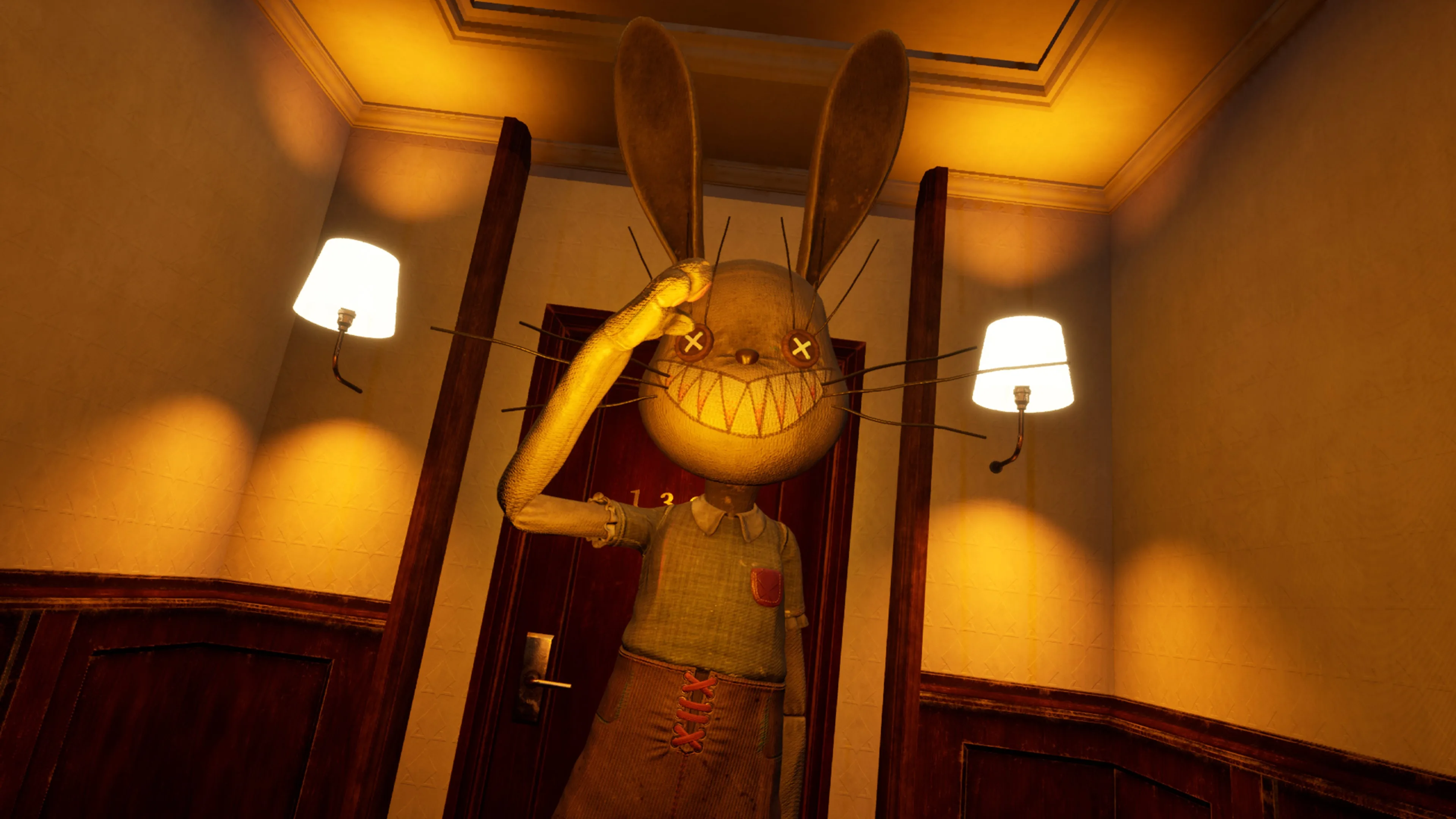 Happy Hotel [PS5] - изображение 2