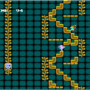 Arcade Archives VS. MYSTERY TOWER [PS4] - изображение 4
