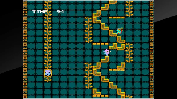 Arcade Archives VS. MYSTERY TOWER [PS4] - изображение 4