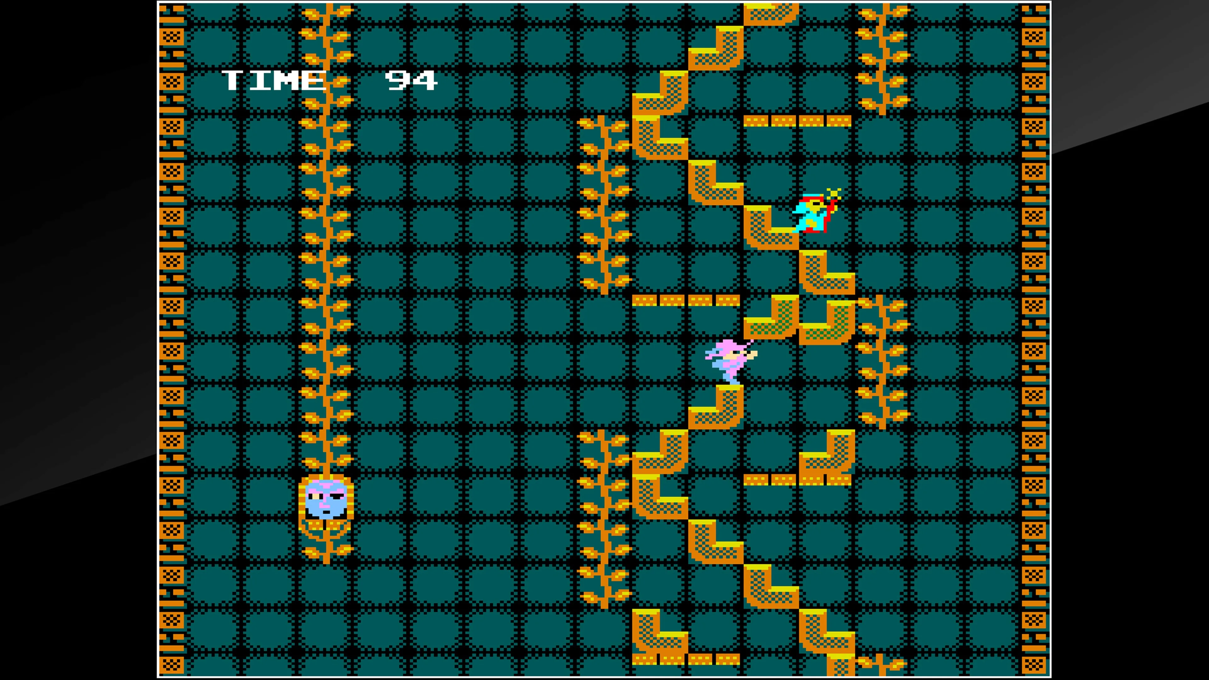 Arcade Archives VS. MYSTERY TOWER [PS4] - изображение 4
