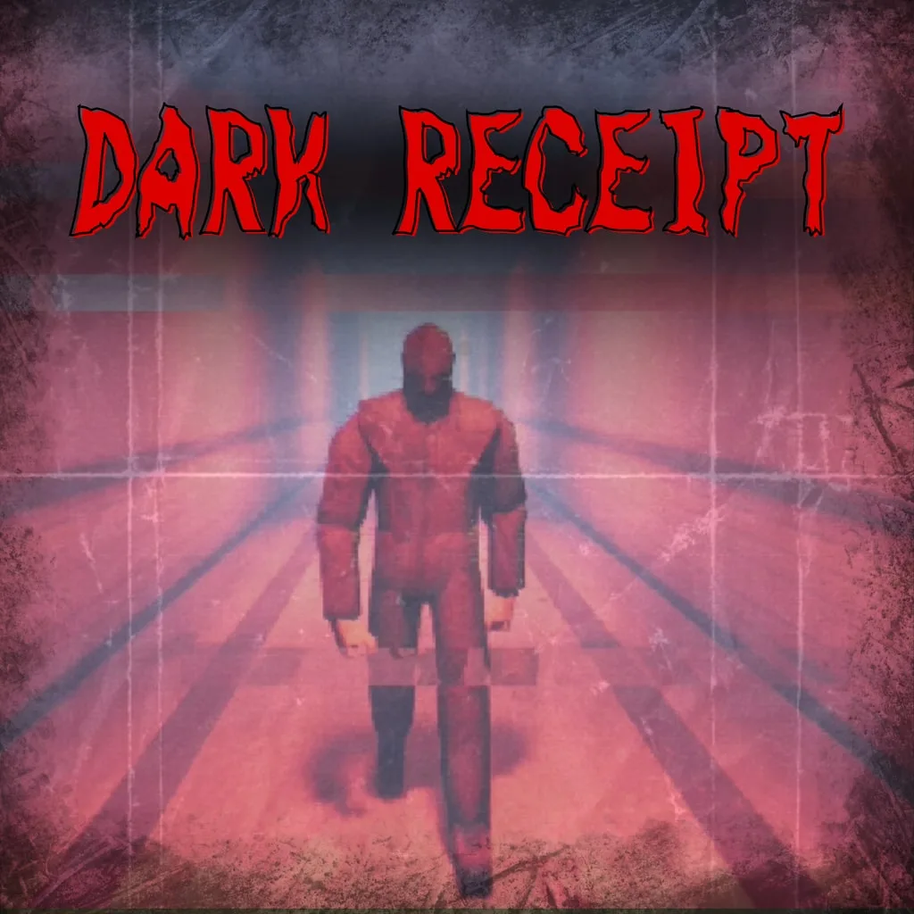 Dark Receipt [PS5] cover