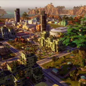 Tropico 6 - Return to Nature [PS4,&nbsp;PS5] - изображение 2