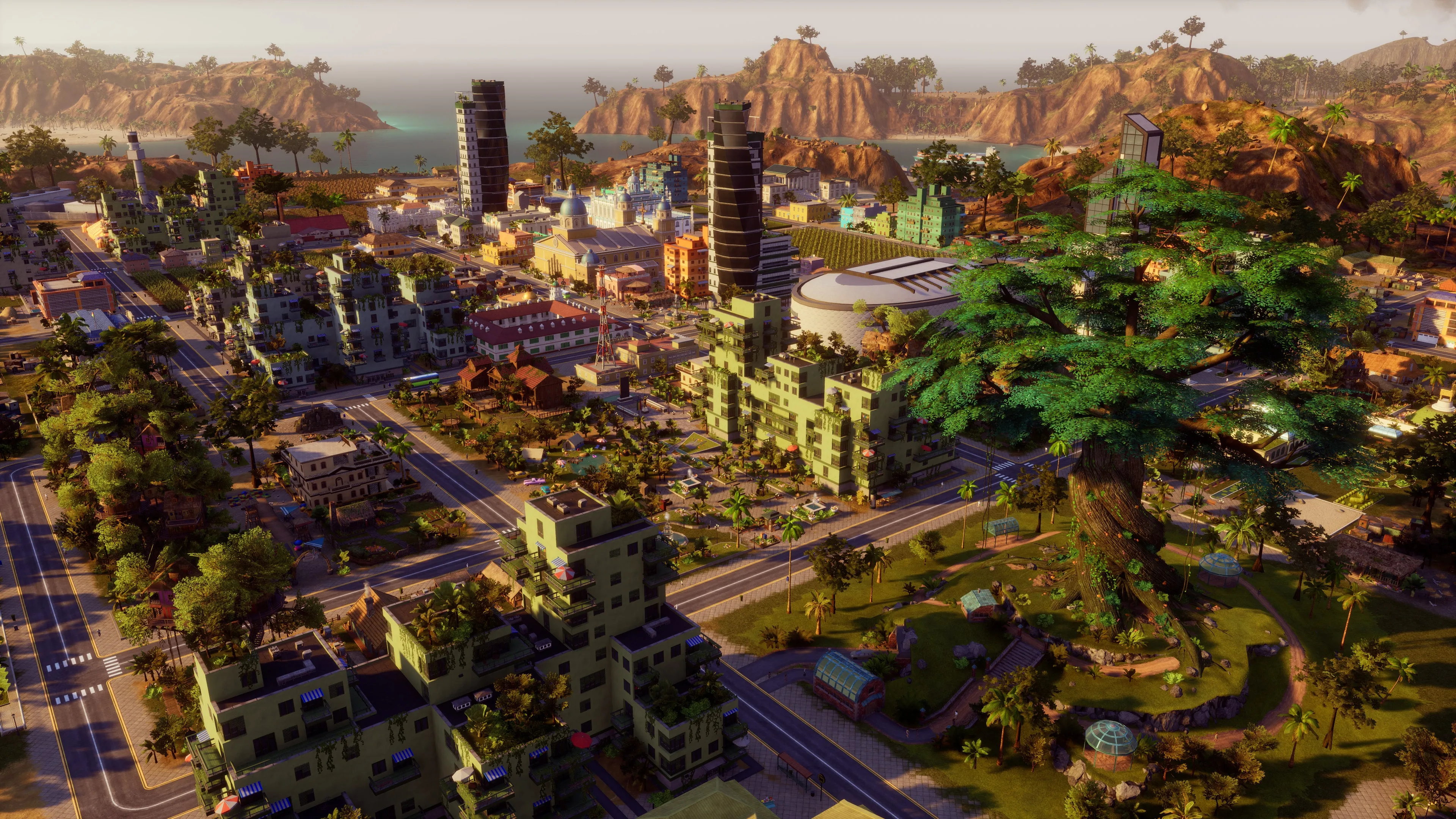 Tropico 6 - Return to Nature [PS4,&nbsp;PS5] - изображение 2
