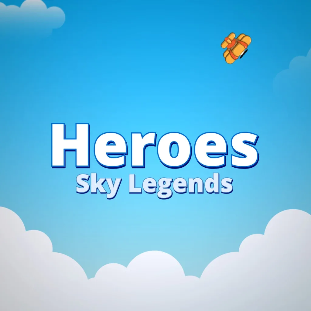 Heroes Sky Legends [PS4,&nbsp;PS5] - изображение 1