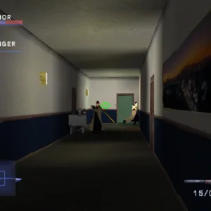 Syphon Filter 3 [PS4,&nbsp;PS5] - изображение 3