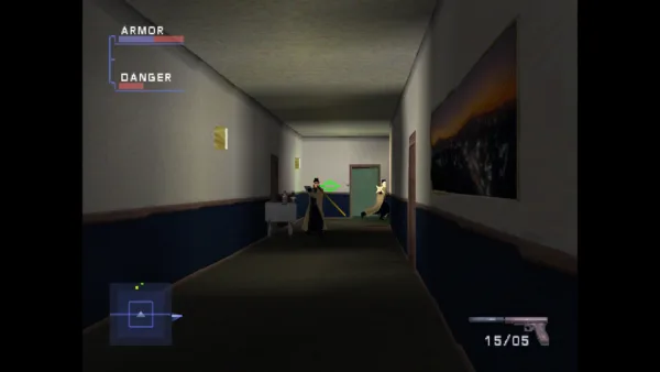 Syphon Filter 3 [PS4,&nbsp;PS5] - изображение 3