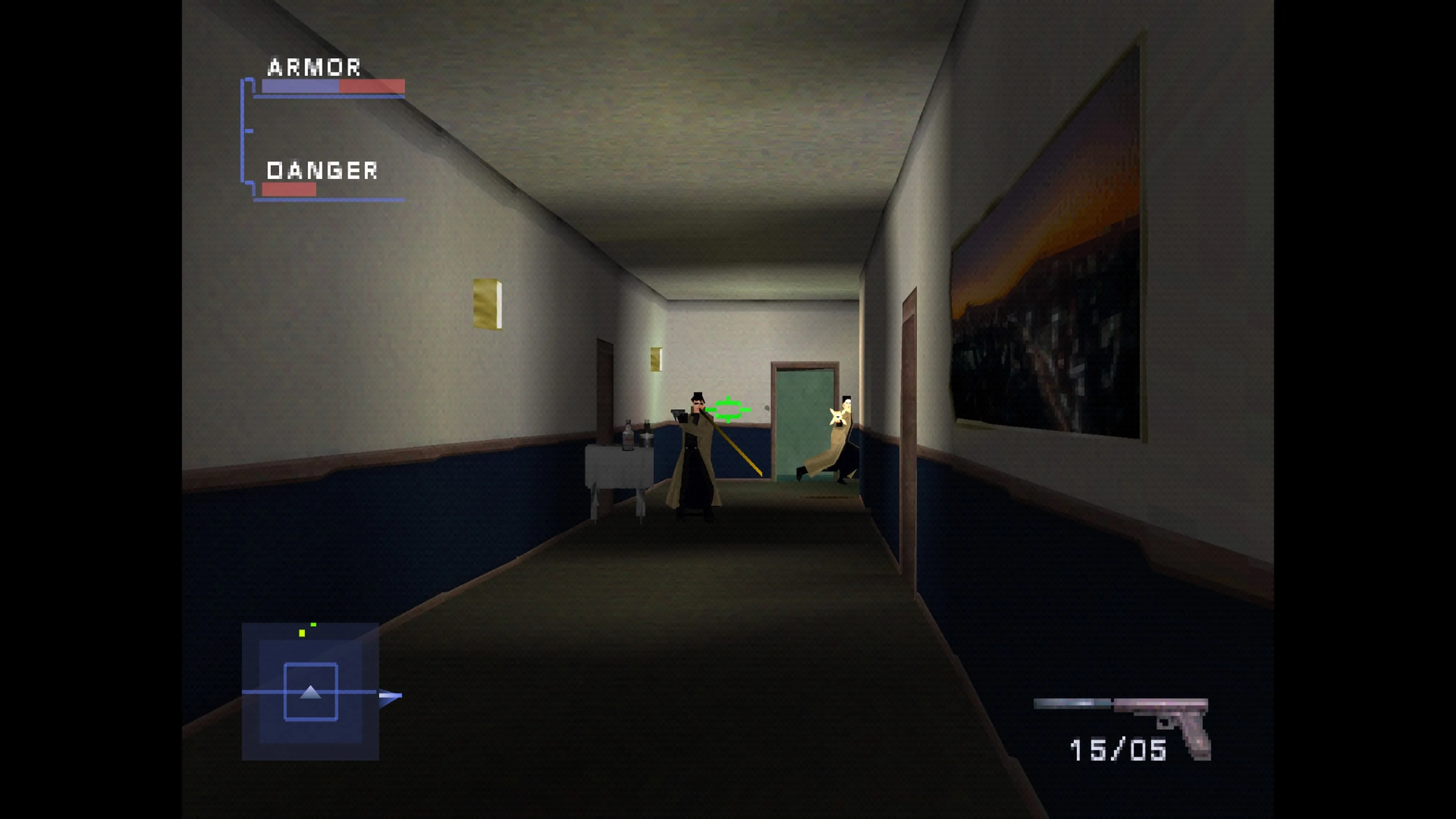 Syphon Filter 3 [PS4, PS5] - изображение 3