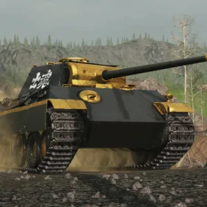 World of Tanks Modern Armor – Supreme Beast - изображение 4