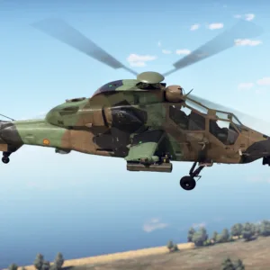 War Thunder - EC-665 Tigre HAD Pack - изображение 2