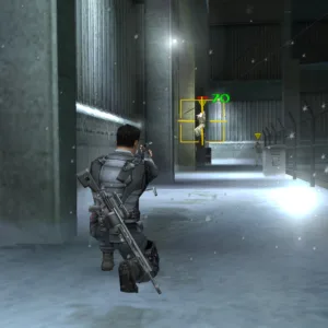 Syphon Filter: Dark Mirror [PS4,&nbsp;PS5] - изображение 4