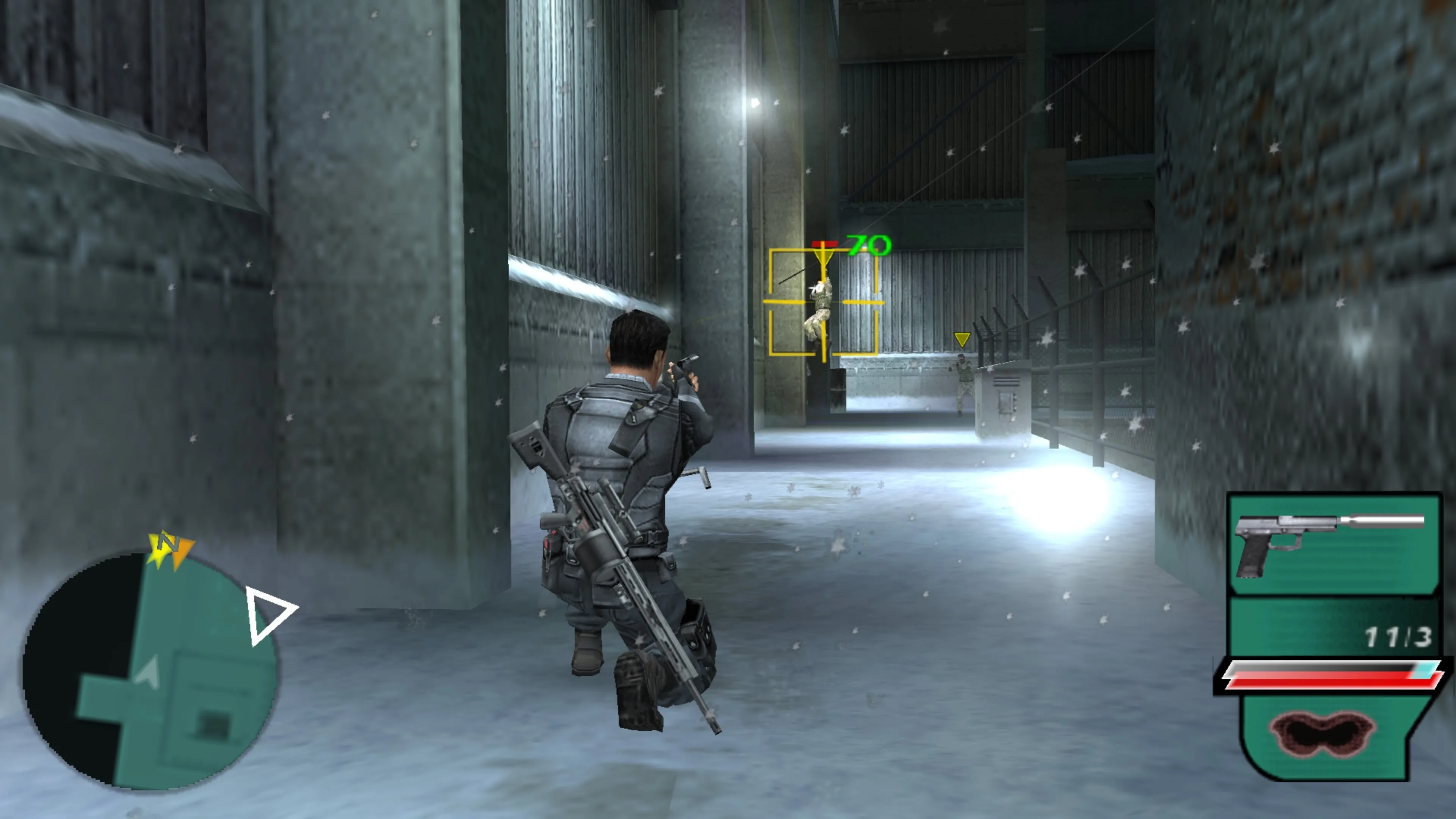 Syphon Filter: Dark Mirror [PS4, PS5] - изображение 4