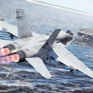 War Thunder - F/A-18С Early (US) Pack - изображение 3