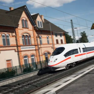 Train Sim World 5: Pfälzische Ludwigsbahn: Mannheim - Kaiserslautern Route Add-On [PS4,&nbsp;PS5] - изображение 3