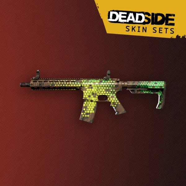 Deadside: Beehive Skin Set [PS5]