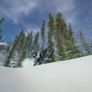 Sledders [PS5] - изображение 3