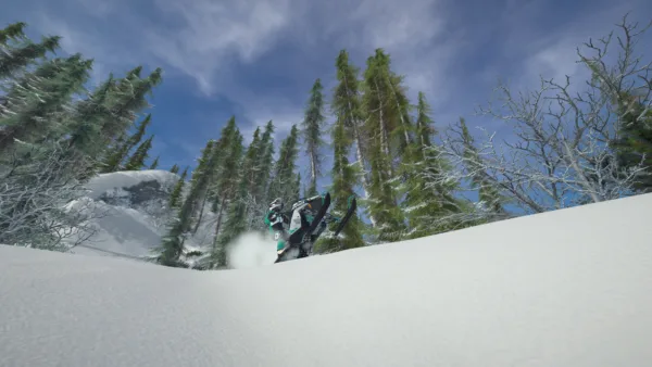 Sledders [PS5] - изображение 3