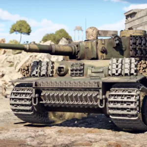 War Thunder - Two Fronts Pack - изображение 3