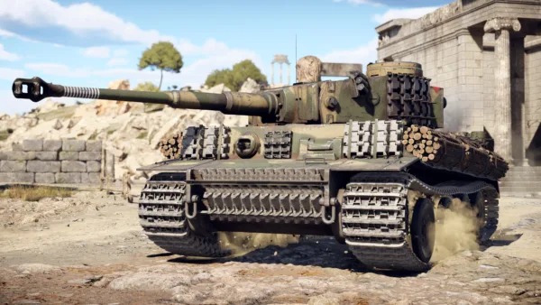 War Thunder - Two Fronts Pack - изображение 3