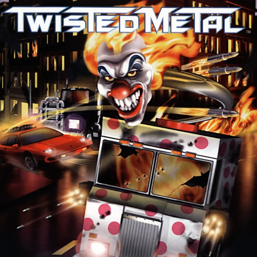 Twisted Metal [PS4, PS5] - изображение 1