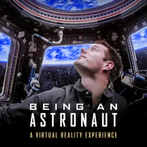 Being an Astronaut [PS5] - изображение 1