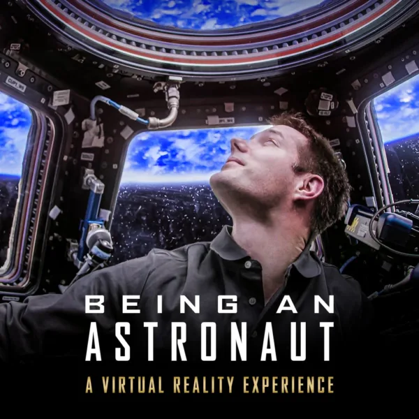 Being an Astronaut [PS5] - изображение 1