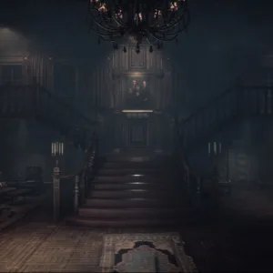 Dollhouse: Behind the Broken Mirror [PS5] - изображение 2