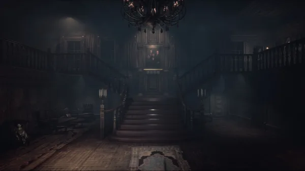 Dollhouse: Behind the Broken Mirror [PS5] - изображение 2