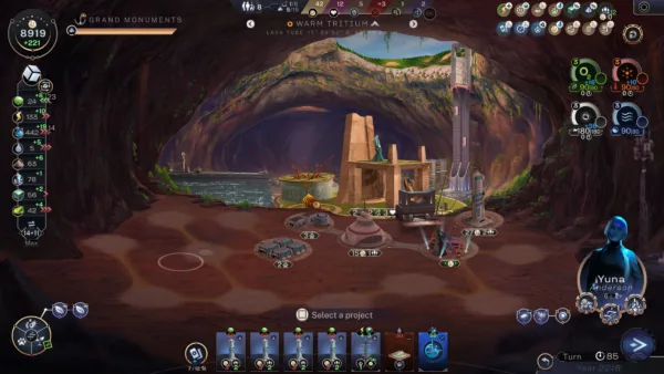 Terraformers: Megastructures [PS4,&nbsp;PS5] - изображение 3