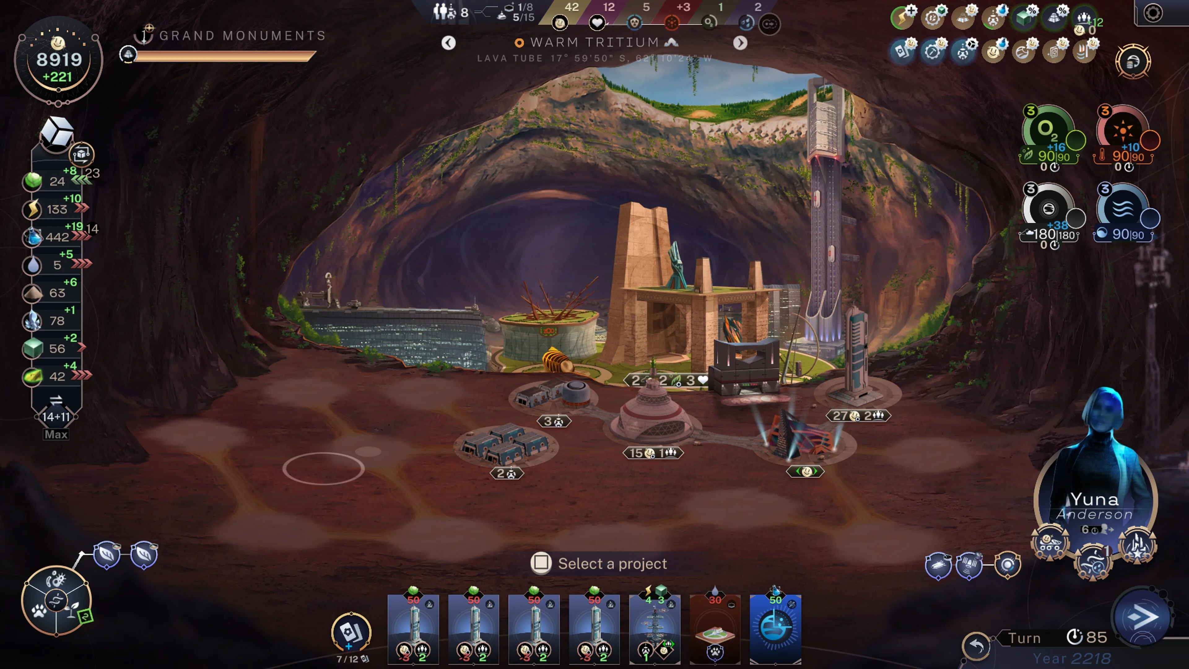 Terraformers: Megastructures [PS4, PS5] - изображение 3